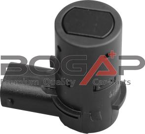 BOGAP F7119107 - Датчик, система допомоги при парковці autozip.com.ua