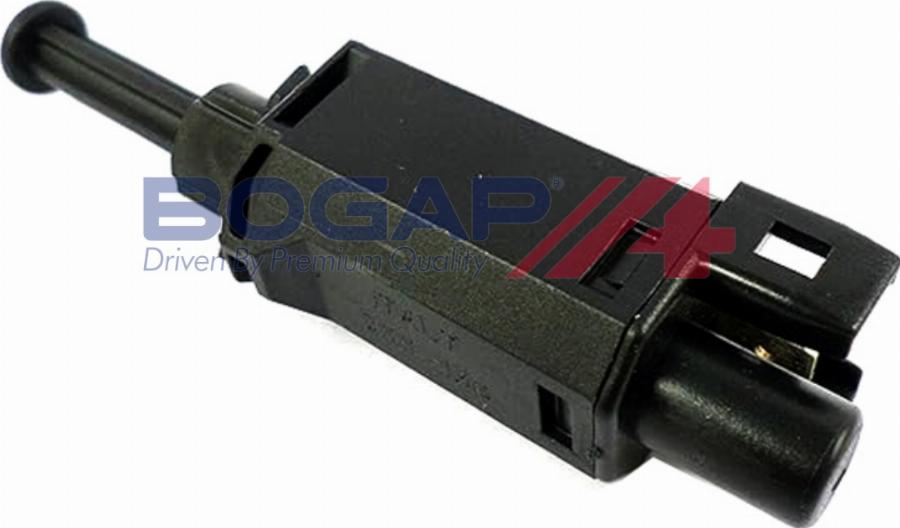 BOGAP F7342100 - Вимикач ліхтаря сигналу гальмування autozip.com.ua