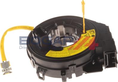 BOGAP F7310100 - Вита пружина, подушка безпеки autozip.com.ua