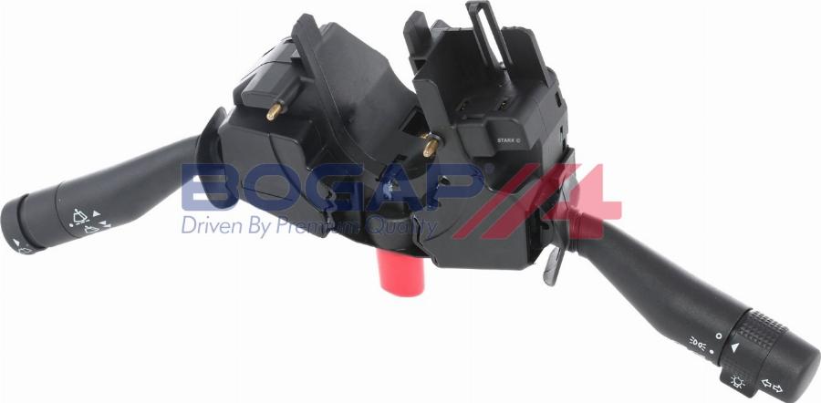 BOGAP F7318106 - Вимикач на рульовій колонці autozip.com.ua