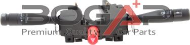 BOGAP F7318102 - Вимикач на рульовій колонці autozip.com.ua