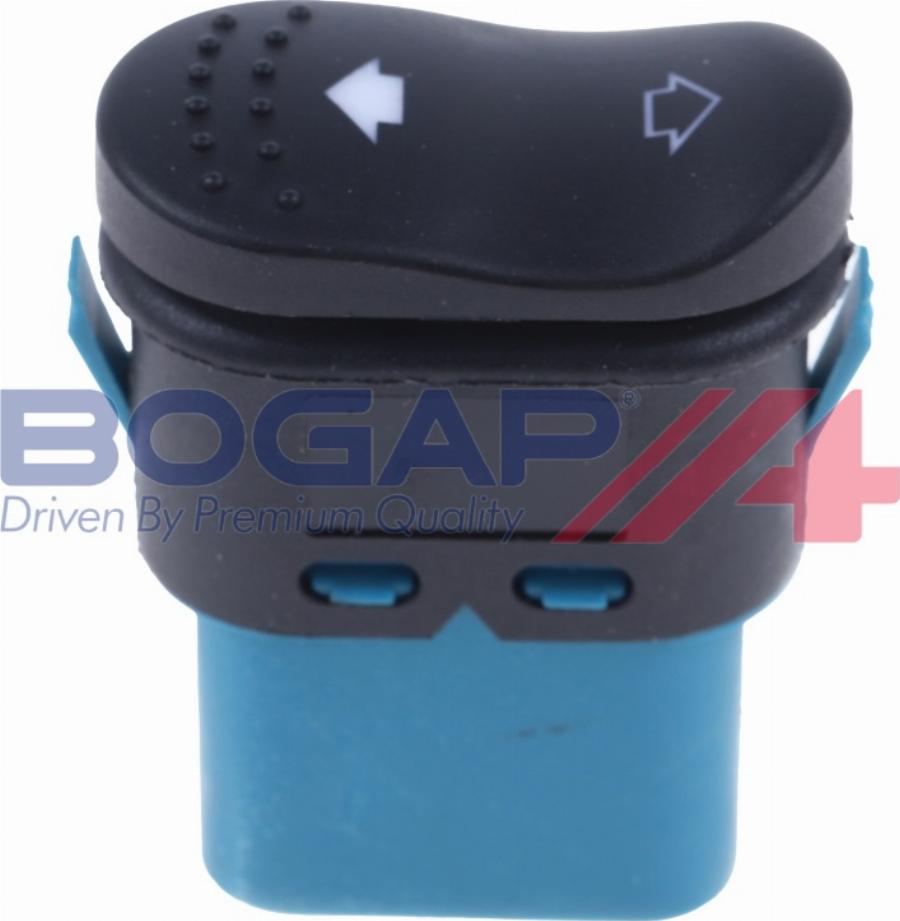 BOGAP F7339107 - Вимикач, стеклолод'емнік autozip.com.ua