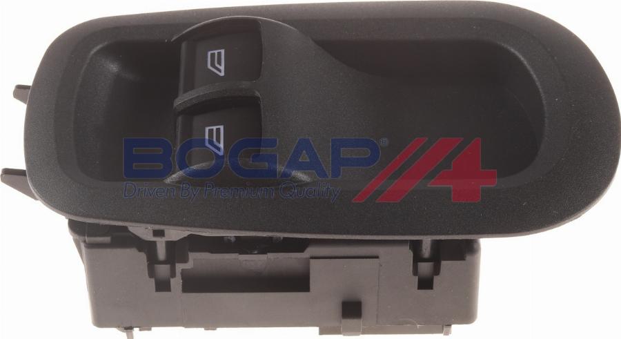BOGAP F7339116 - Вимикач, стеклолод'емнік autozip.com.ua