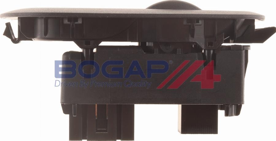 BOGAP F7339116 - Вимикач, стеклолод'емнік autozip.com.ua