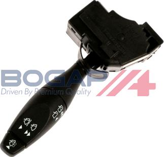 BOGAP F7322101 - Перемикач склоочисника autozip.com.ua