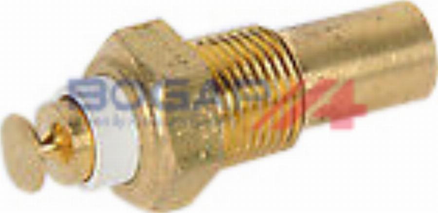 BOGAP G4126109 - Датчик, температура охолоджуючої рідини autozip.com.ua