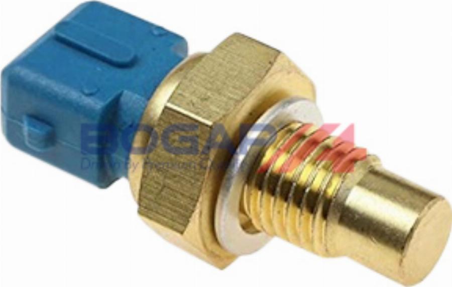 BOGAP G4126107 - Датчик, температура охолоджуючої рідини autozip.com.ua