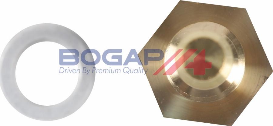 BOGAP G4126114 - Датчик, температура охолоджуючої рідини autozip.com.ua