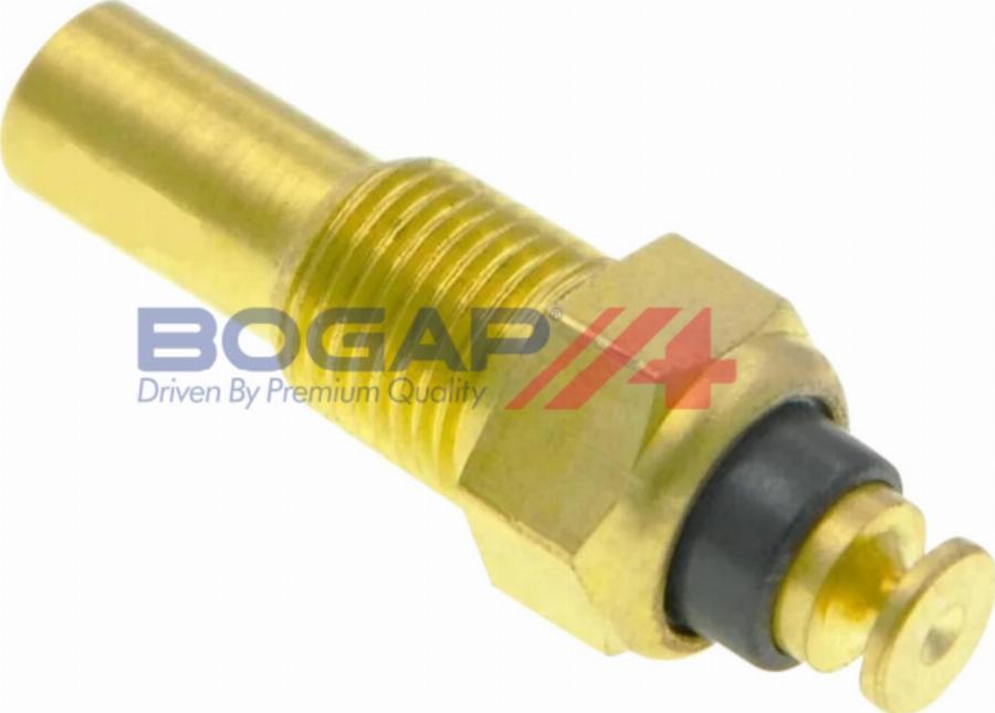 BOGAP G4126116 - Датчик, температура охолоджуючої рідини autozip.com.ua
