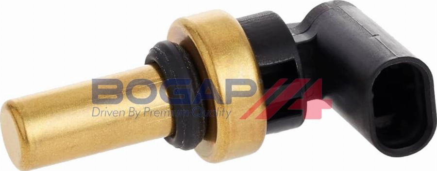 BOGAP G4126111 - Датчик, температура охолоджуючої рідини autozip.com.ua