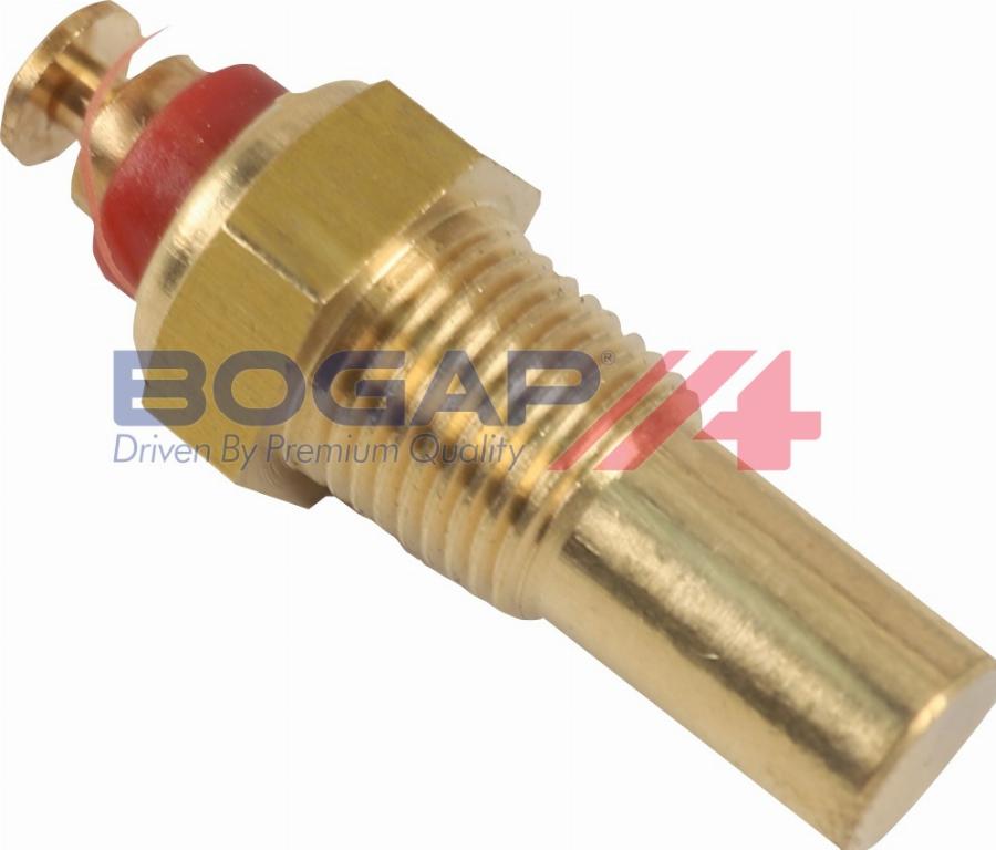 BOGAP G4126113 - Датчик, температура охолоджуючої рідини autozip.com.ua