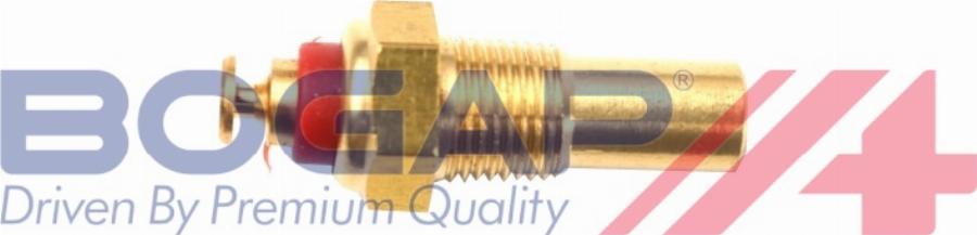 BOGAP G4126113 - Датчик, температура охолоджуючої рідини autozip.com.ua