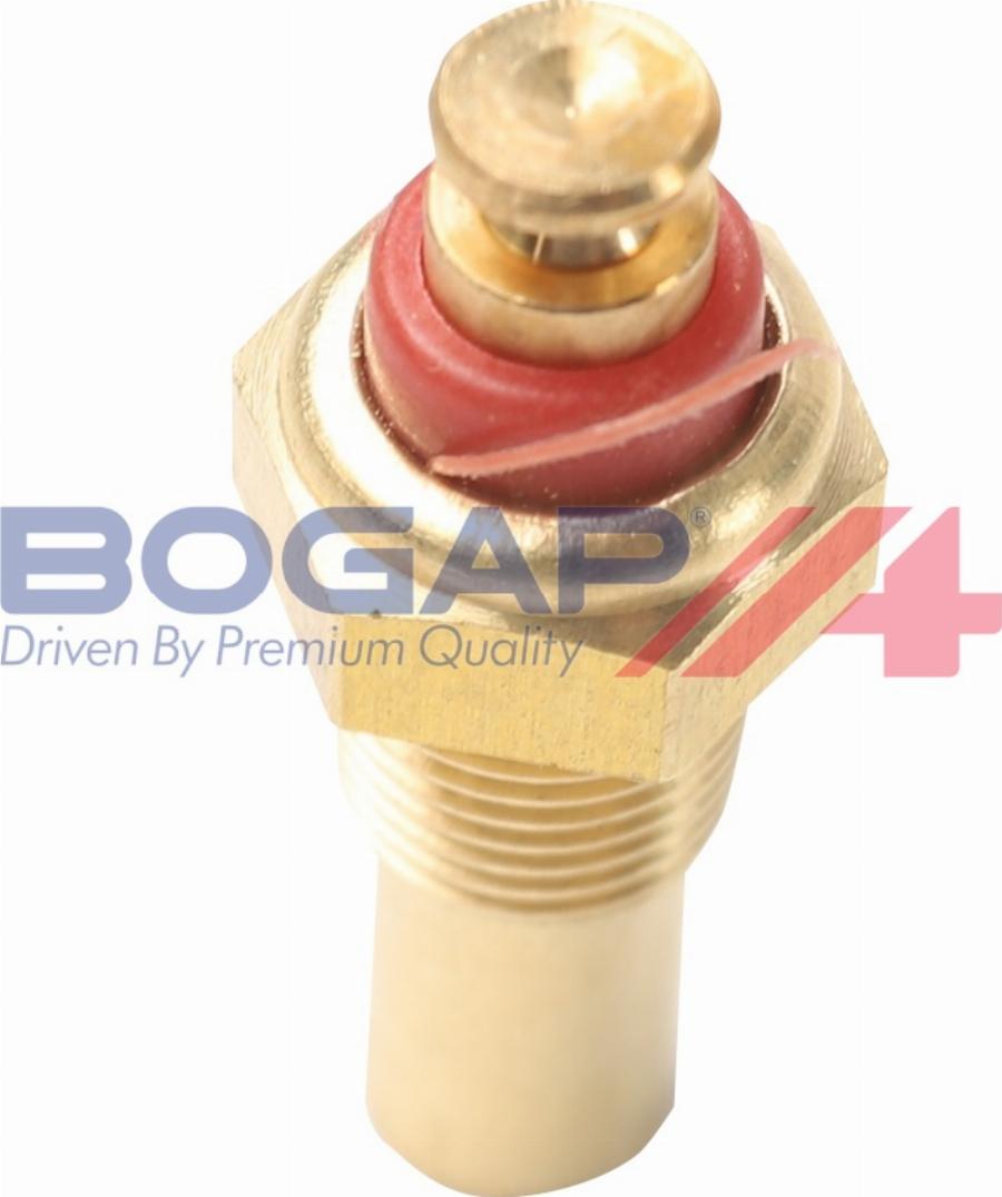 BOGAP G4126113 - Датчик, температура охолоджуючої рідини autozip.com.ua