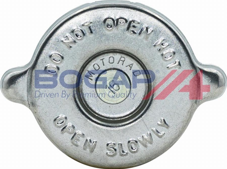 BOGAP G4211101 - Кришка, резервуар охолоджуючої рідини autozip.com.ua