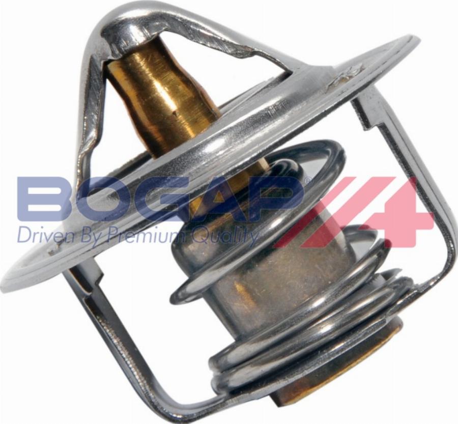 BOGAP G4234109 - Термостат, охолоджуюча рідина autozip.com.ua