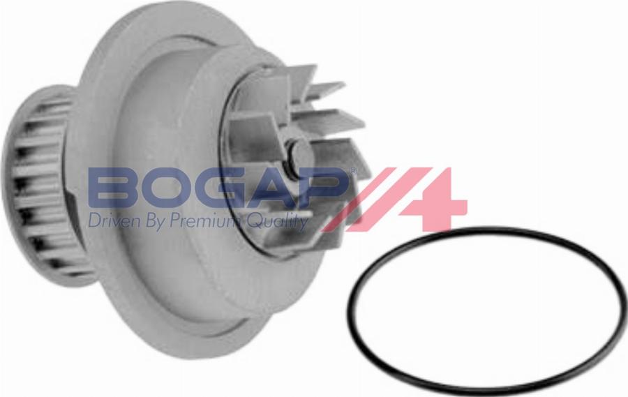 BOGAP G4234105 - Водяний насос autozip.com.ua