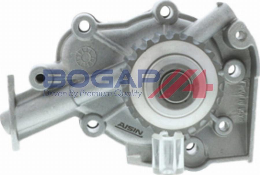 BOGAP G4234103 - Водяний насос autozip.com.ua