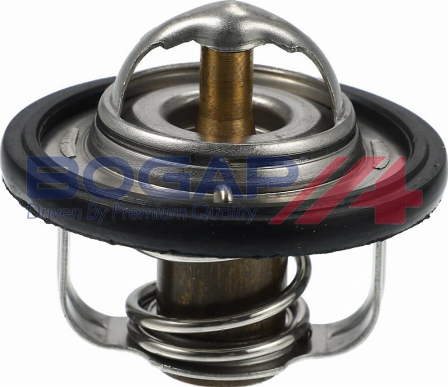 BOGAP G4234110 - Термостат, охолоджуюча рідина autozip.com.ua