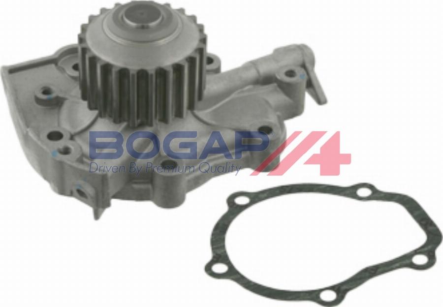 BOGAP G4238100 - Ремкомплект, водяний насос autozip.com.ua