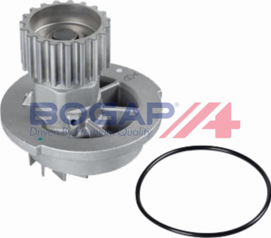 BOGAP G4238103 - Ремкомплект, водяний насос autozip.com.ua