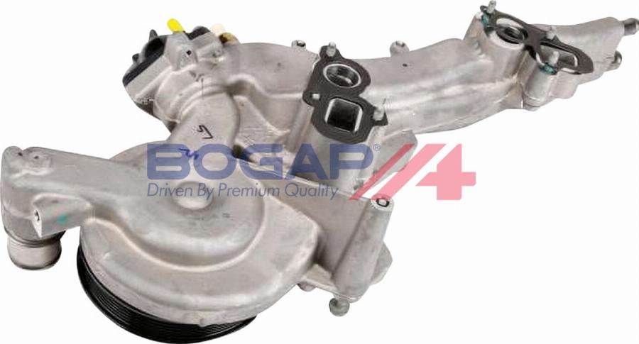 BOGAP G4232100 - Водяний насос autozip.com.ua
