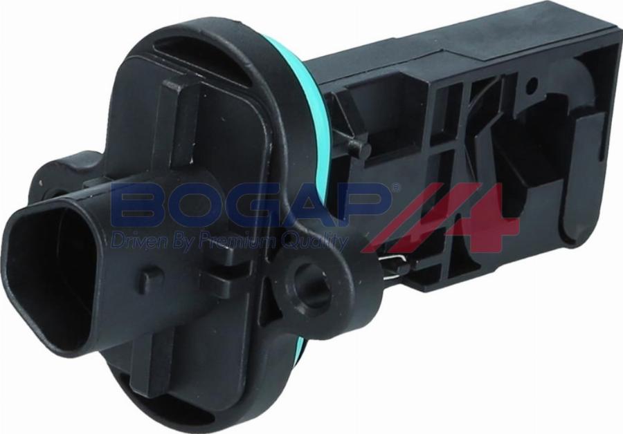 BOGAP G6110101 - Датчик потоку, маси повітря autozip.com.ua