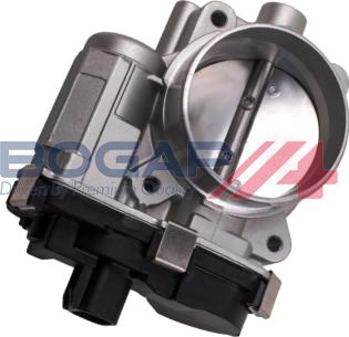 BOGAP G6319106 - Патрубок дросельної заслінки autozip.com.ua