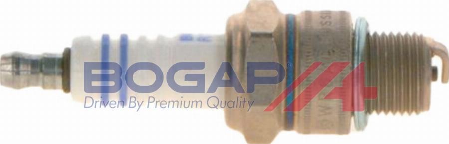 BOGAP G1514100 - Свічка запалювання autozip.com.ua