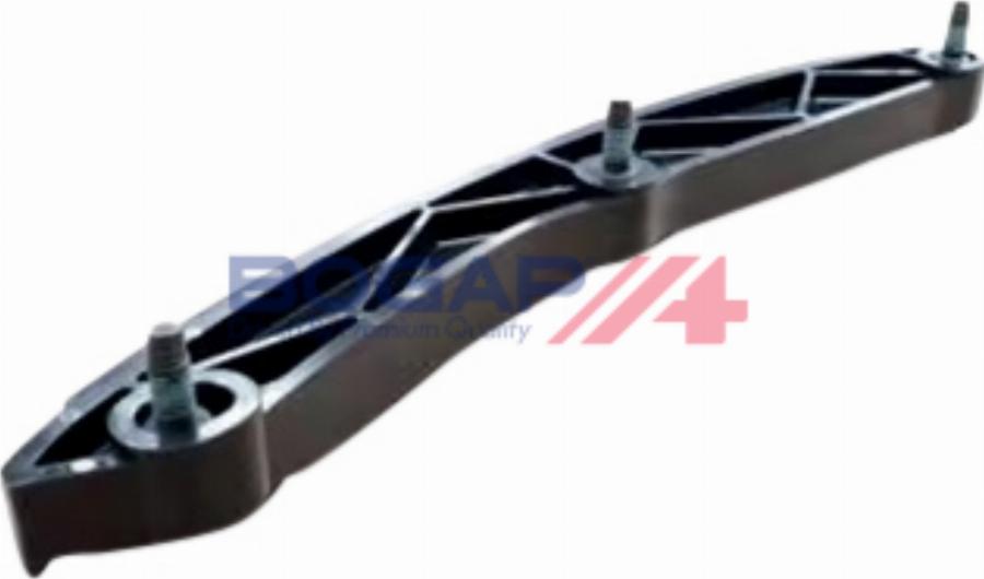 BOGAP G1313100 - Планка заспокоювача, ланцюг приводу autozip.com.ua