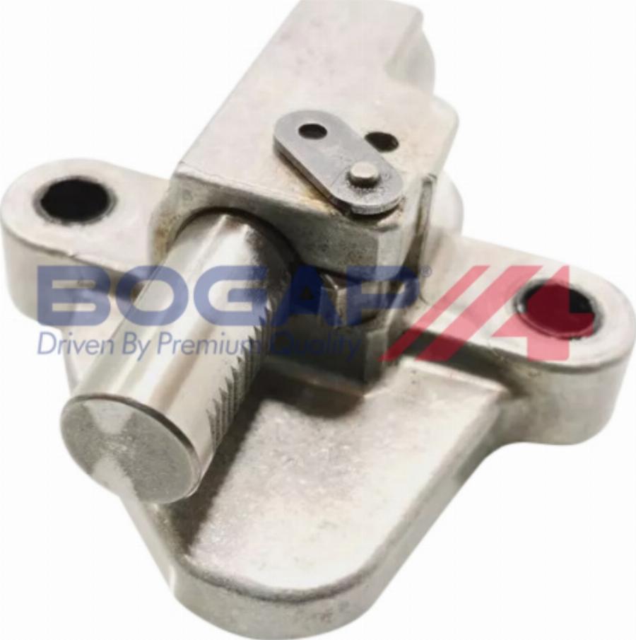 BOGAP G1312101 - Натягувач, ланцюг приводу autozip.com.ua
