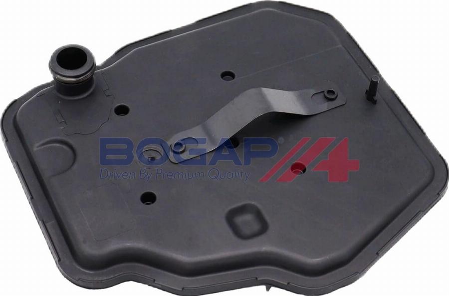 BOGAP G8115100 - Гідрофільтри, автоматична коробка передач autozip.com.ua
