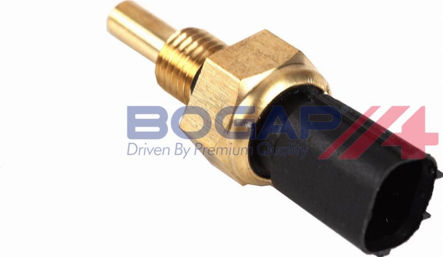 BOGAP H4126103 - Датчик, температура охолоджуючої рідини autozip.com.ua