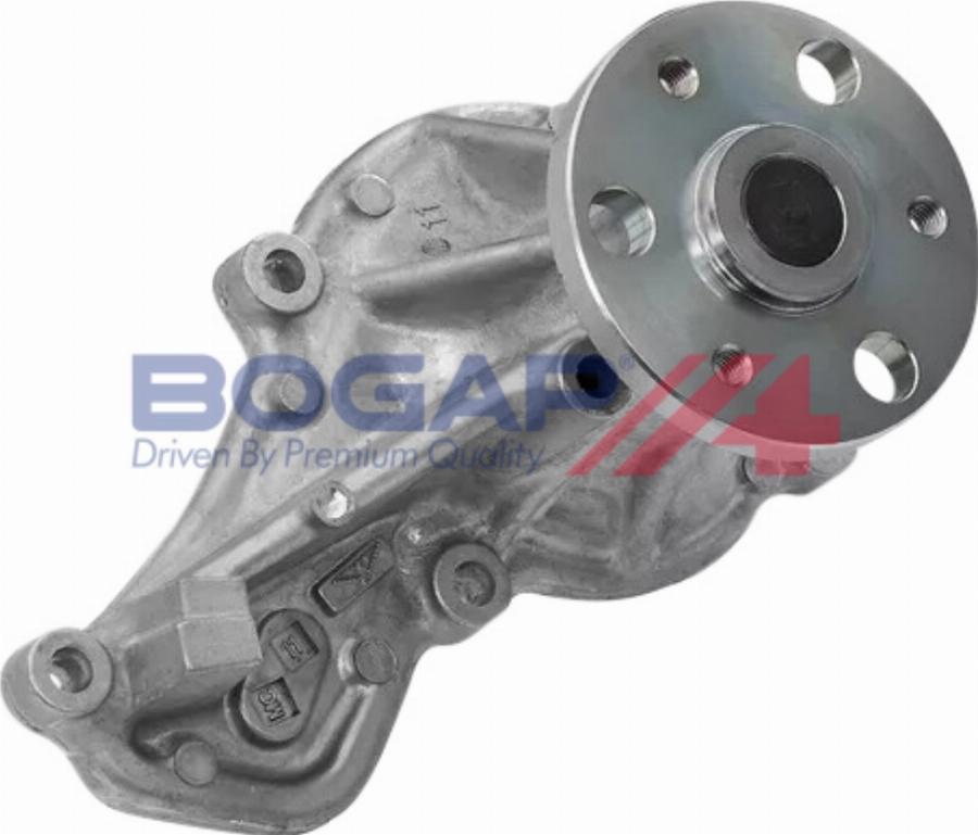 BOGAP H4234106 - Водяний насос autozip.com.ua