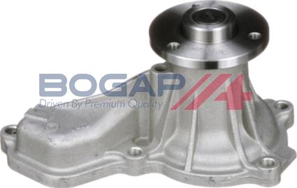 BOGAP H4234102 - Водяний насос autozip.com.ua