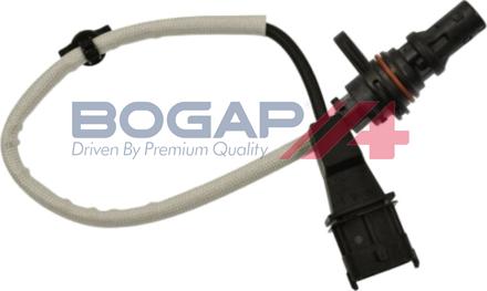 BOGAP H6115100 - Датчик імпульсів, колінчастий вал autozip.com.ua