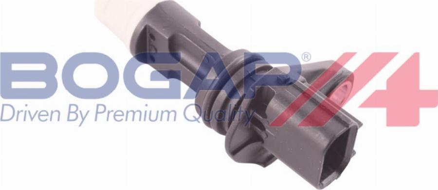 BOGAP H6115111 - Датчик імпульсів, колінчастий вал autozip.com.ua