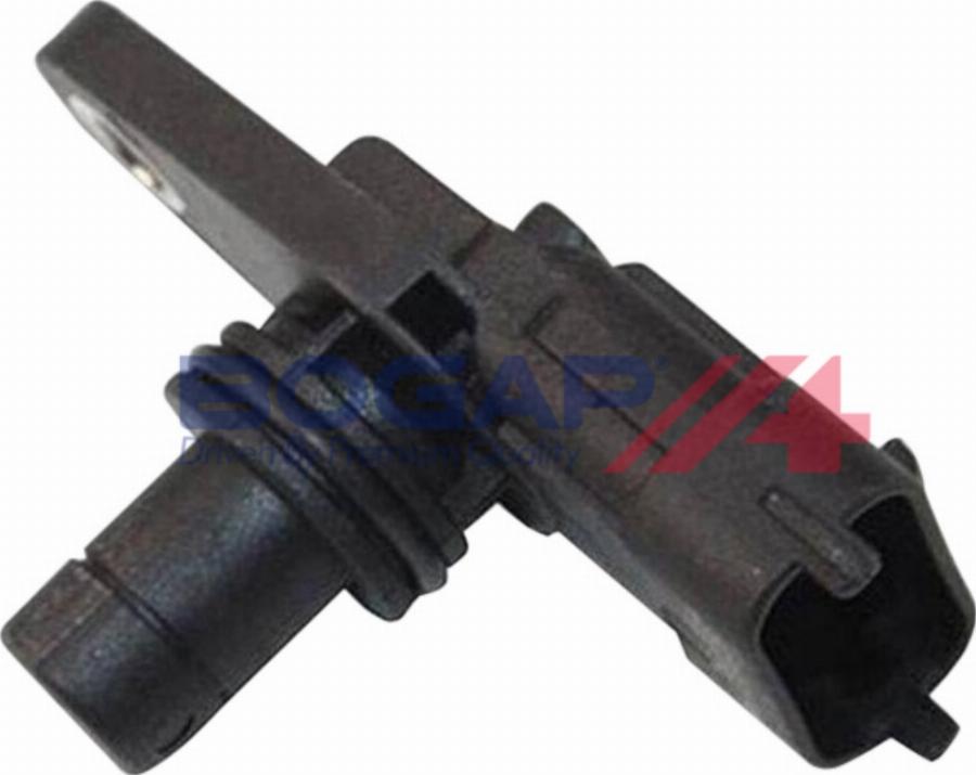 BOGAP H6116111 - Датчик, положення розподільного валу autozip.com.ua
