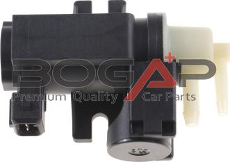 BOGAP H6112102 - Перетворювач тиску, турбокомпресор autozip.com.ua