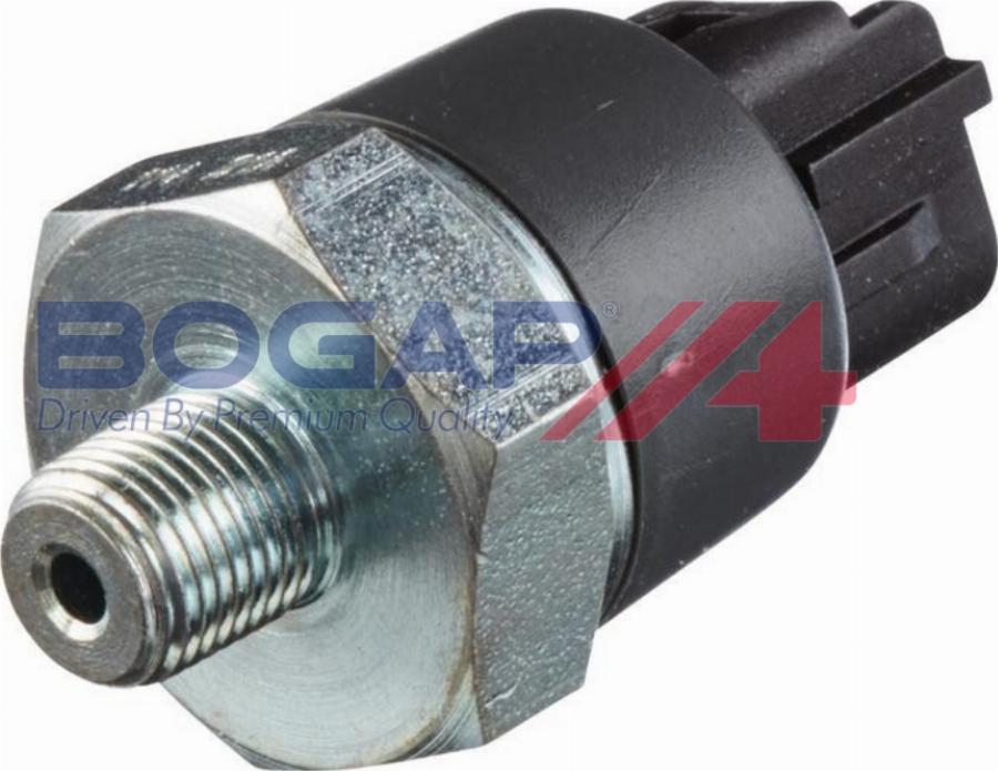 BOGAP H6123100 - Датчик, тиск масла autozip.com.ua