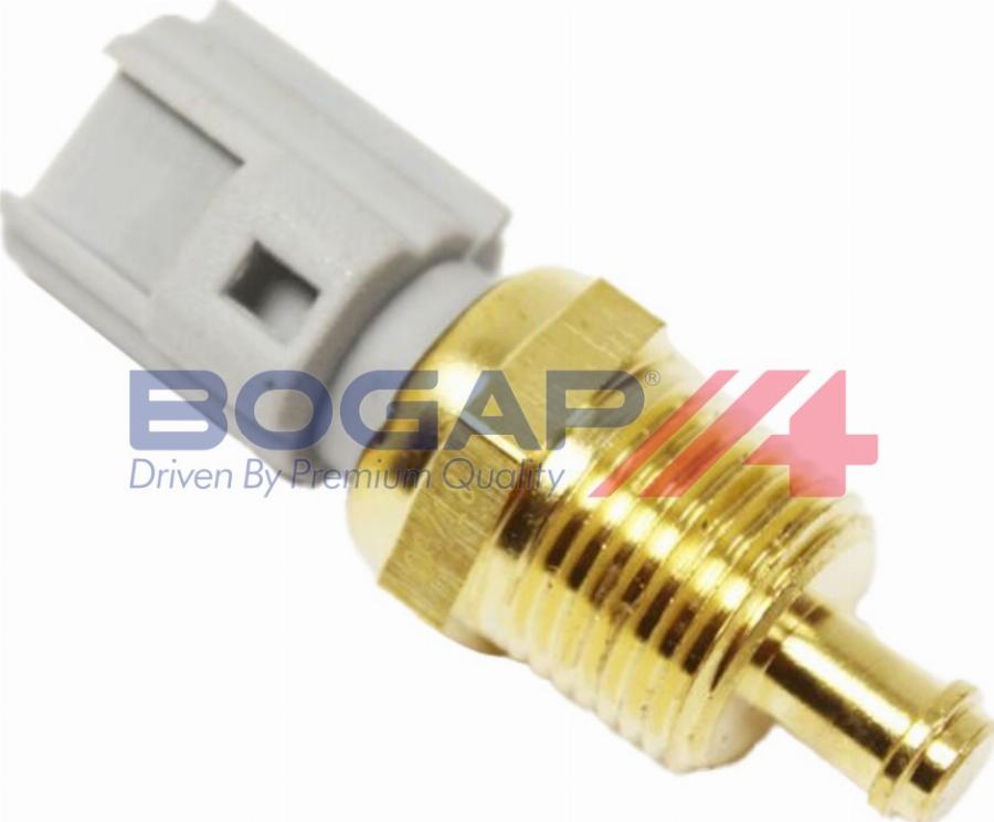 BOGAP J4126100 - Датчик, температура охолоджуючої рідини autozip.com.ua
