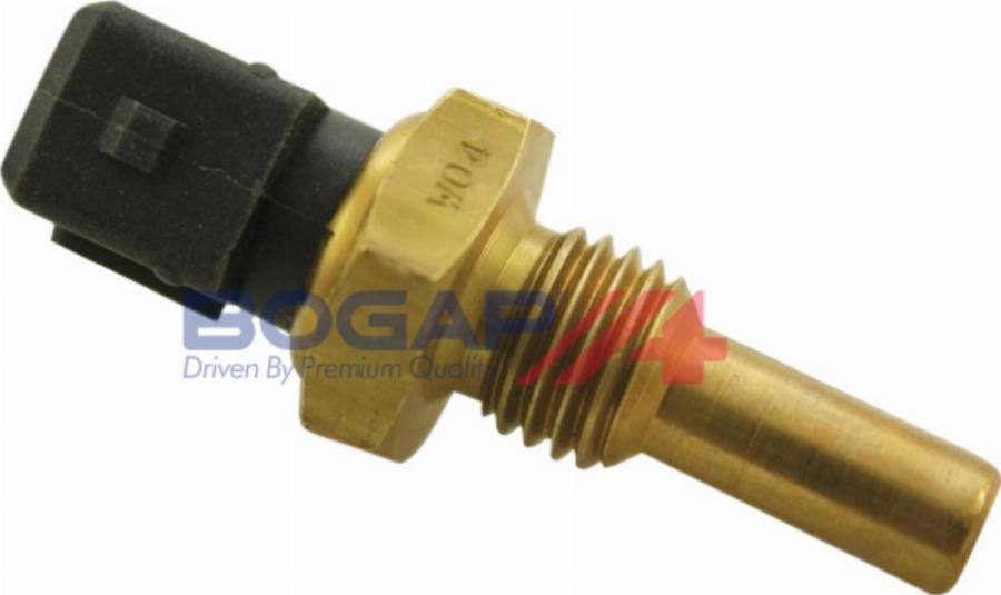 BOGAP J4126101 - Датчик, температура охолоджуючої рідини autozip.com.ua