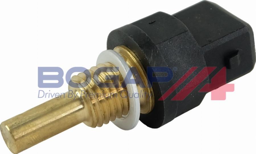 BOGAP J4126102 - Датчик, температура охолоджуючої рідини autozip.com.ua