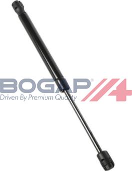 BOGAP J5134102 - Газова пружина, капот autozip.com.ua
