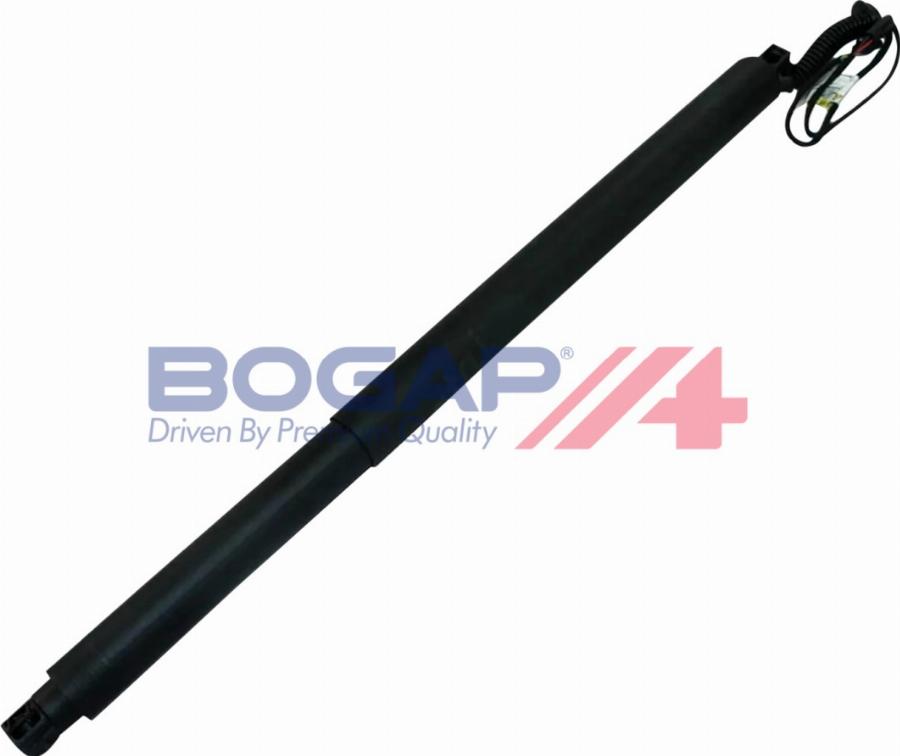 BOGAP J5260103 - Газова пружина, кришка багажник autozip.com.ua