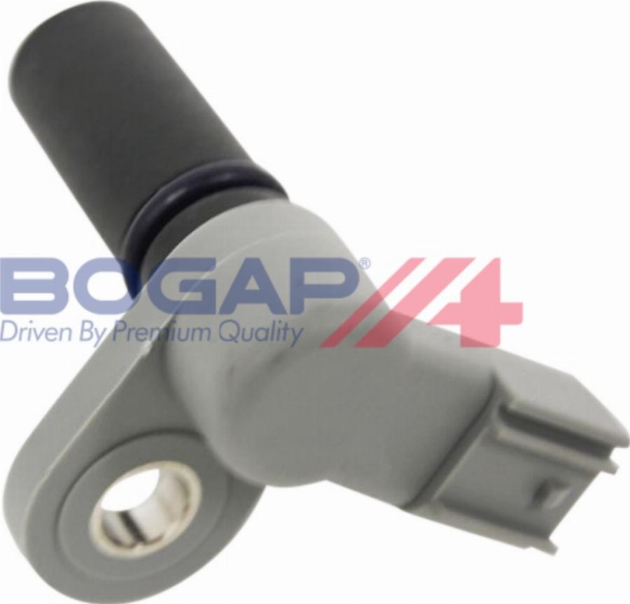 BOGAP J6115100 - Датчик імпульсів, колінчастий вал autozip.com.ua