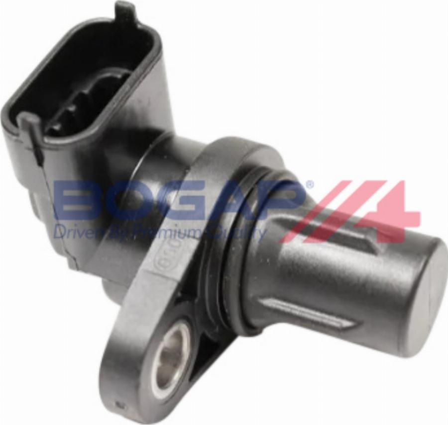 BOGAP J6116102 - Датчик, положення розподільного валу autozip.com.ua