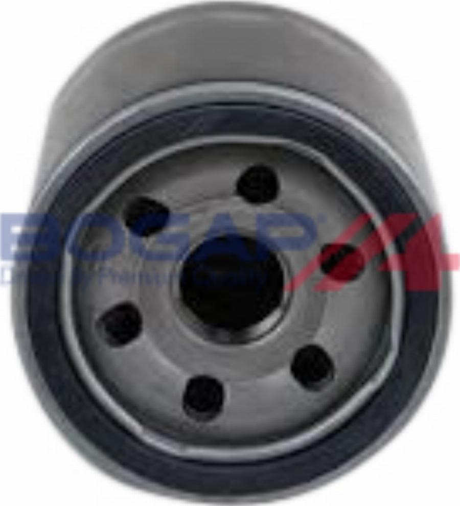BOGAP J8113100 - Масляний фільтр autozip.com.ua