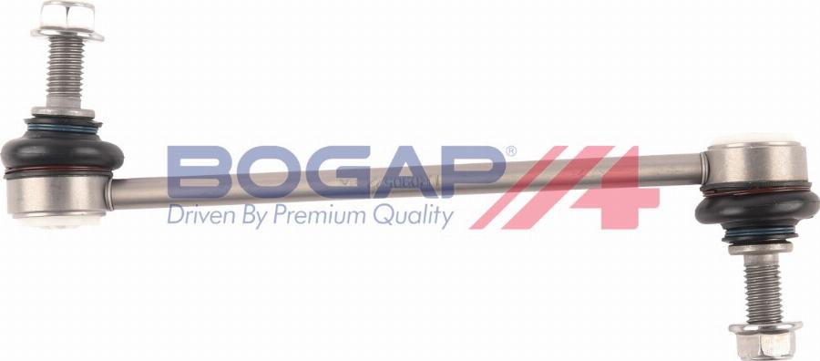 BOGAP J3321101 - Тяга / стійка, стабілізатор autozip.com.ua
