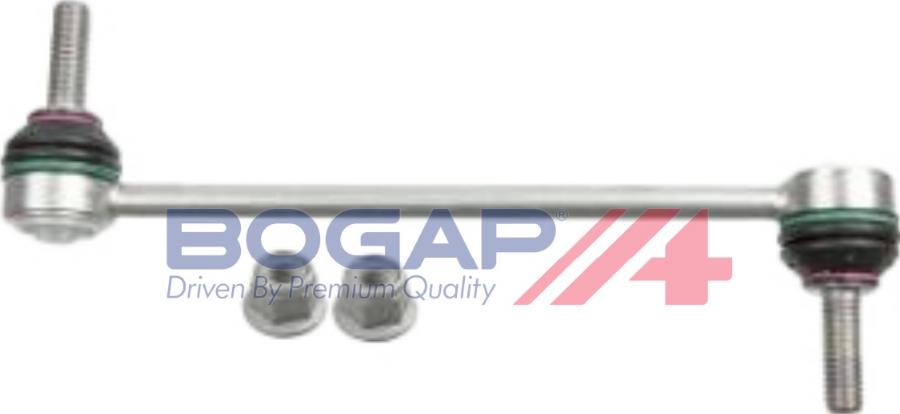 BOGAP J3321111 - Тяга / стійка, стабілізатор autozip.com.ua