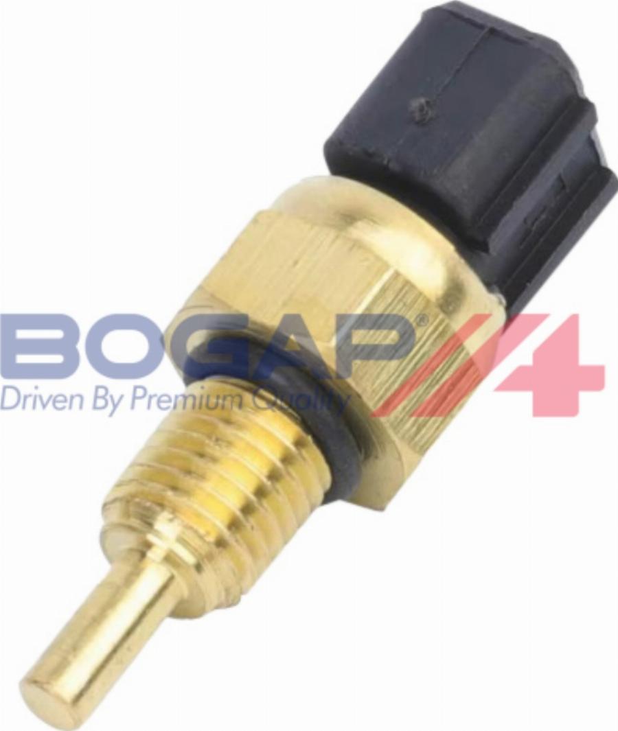 BOGAP K4126100 - Датчик, температура охолоджуючої рідини autozip.com.ua